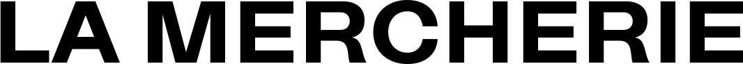 LA MERCHERIE logo