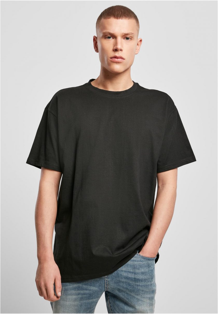 T-shirt Oversize - LA MERCHERIE