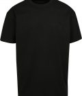 Heavy T-shirt Oversize (240g/m²)