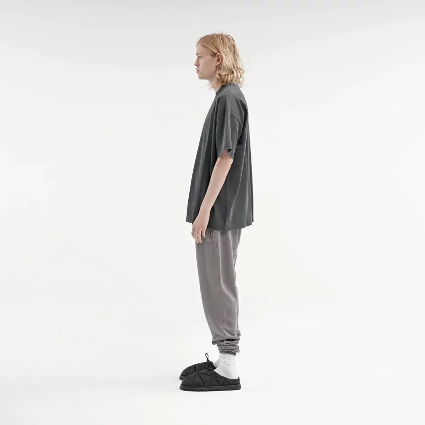 Luxury Heavy Tee Oversize (240g/m²) (Made In Portugal)
