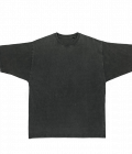 Luxury Heavy Tee Oversize (240g/m²) (Made In Portugal)
