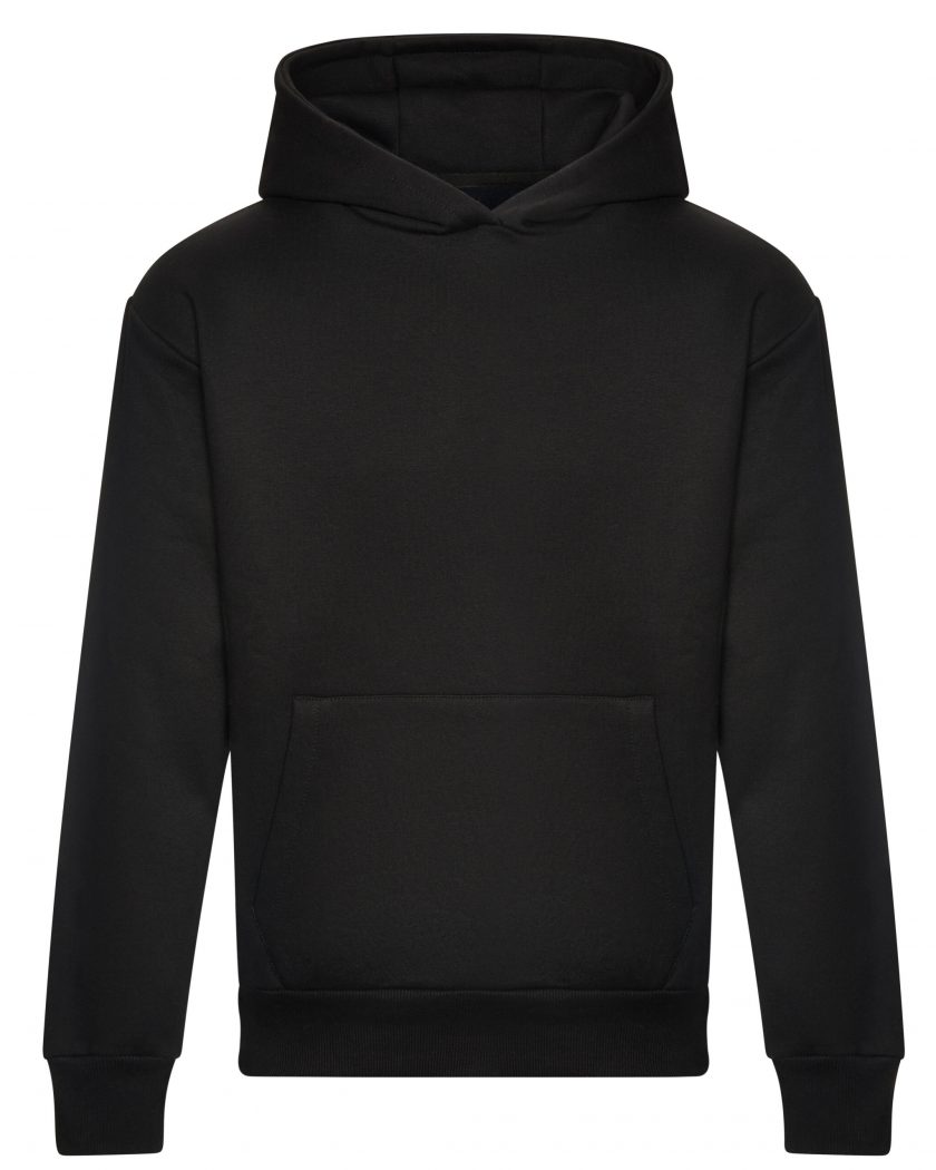 Hoodie 500 gsm à personnaliser lourd LA MERCHERIE