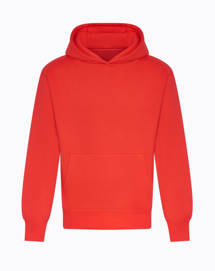 Hoodie 500 gsm à personnaliser lourd LA MERCHERIE