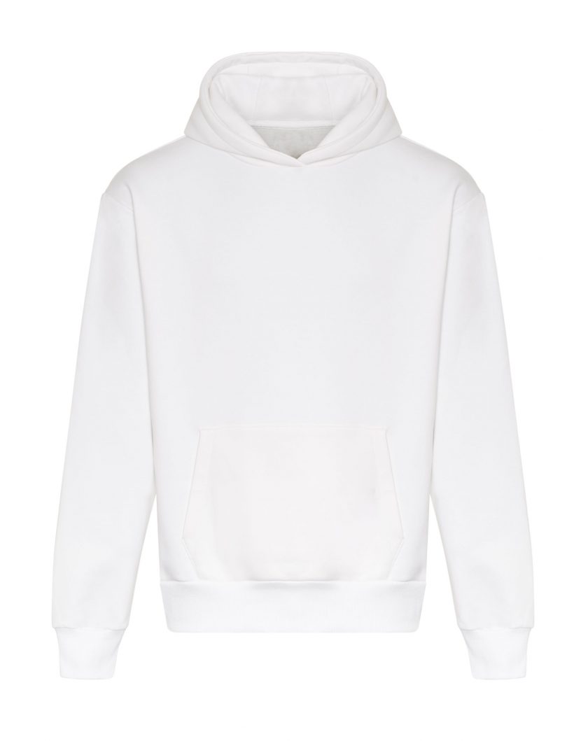 Hoodie 500 gsm à personnaliser lourd LA MERCHERIE