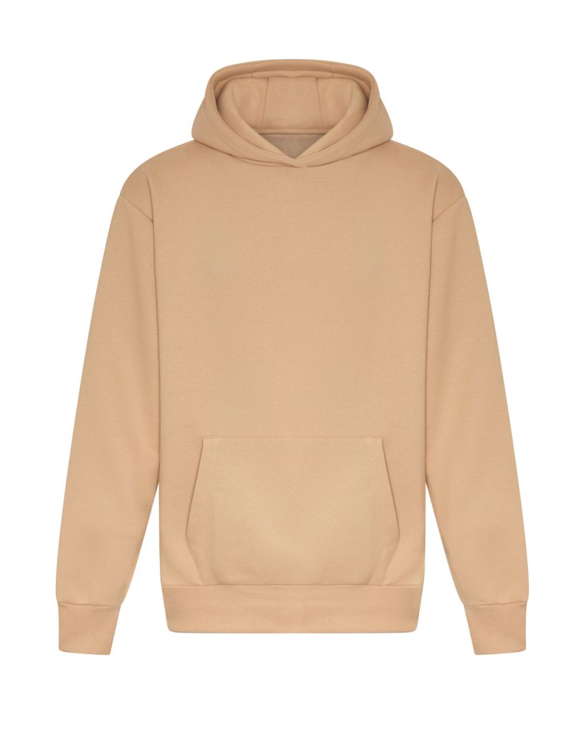 Hoodie 500 gsm à personnaliser lourd LA MERCHERIE