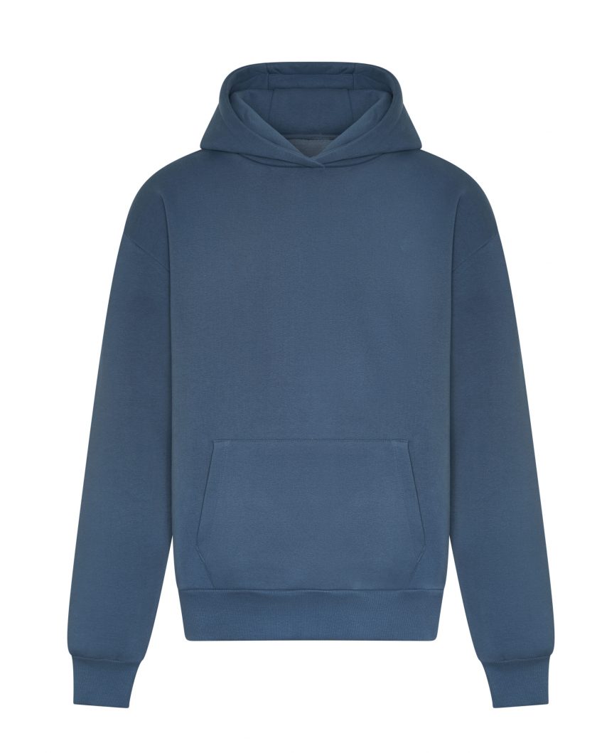 Hoodie 500 gsm à personnaliser lourd LA MERCHERIE