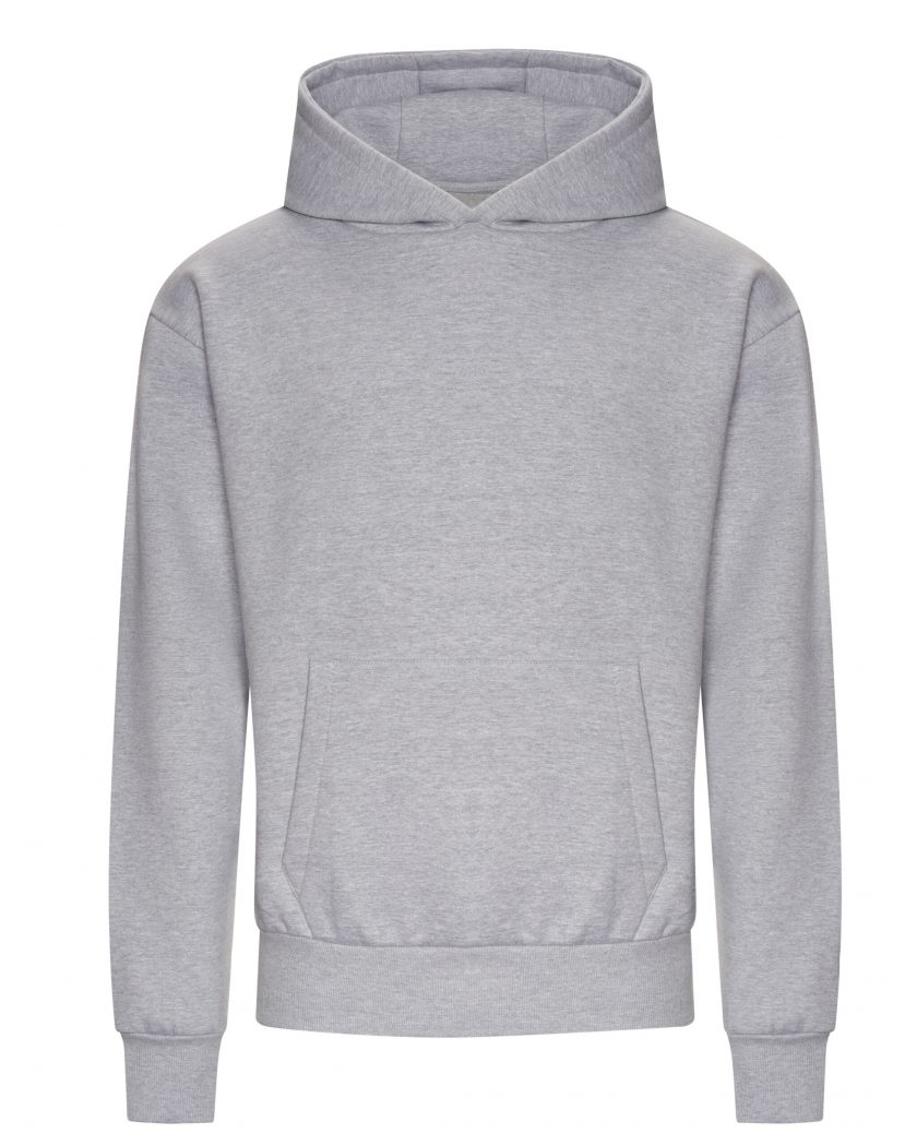 Hoodie 500 gsm à personnaliser lourd LA MERCHERIE