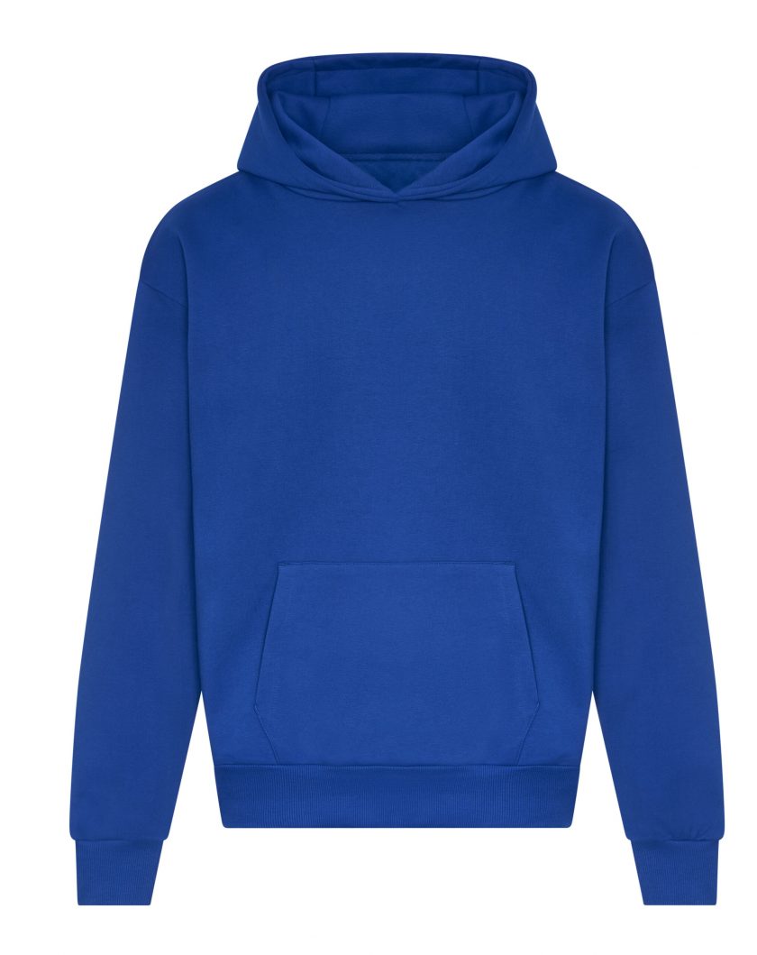 Hoodie 500 gsm à personnaliser lourd LA MERCHERIE