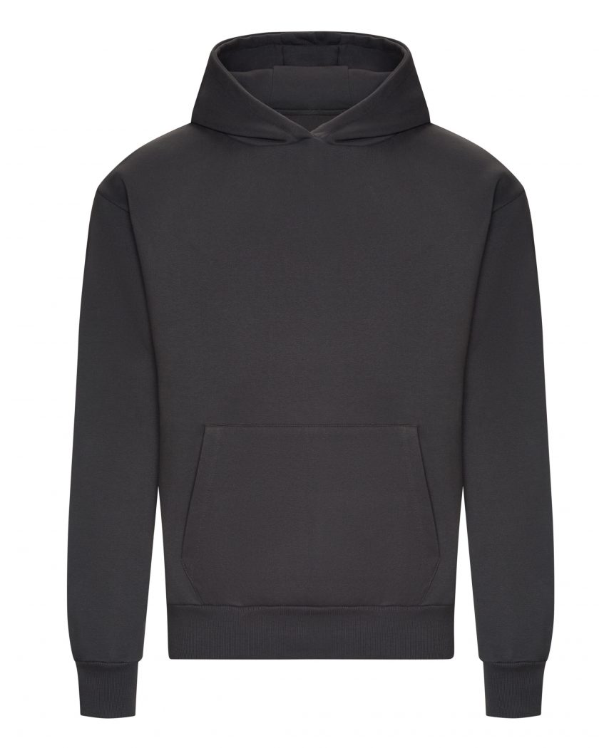 Hoodie 500 gsm à personnaliser lourd LA MERCHERIE