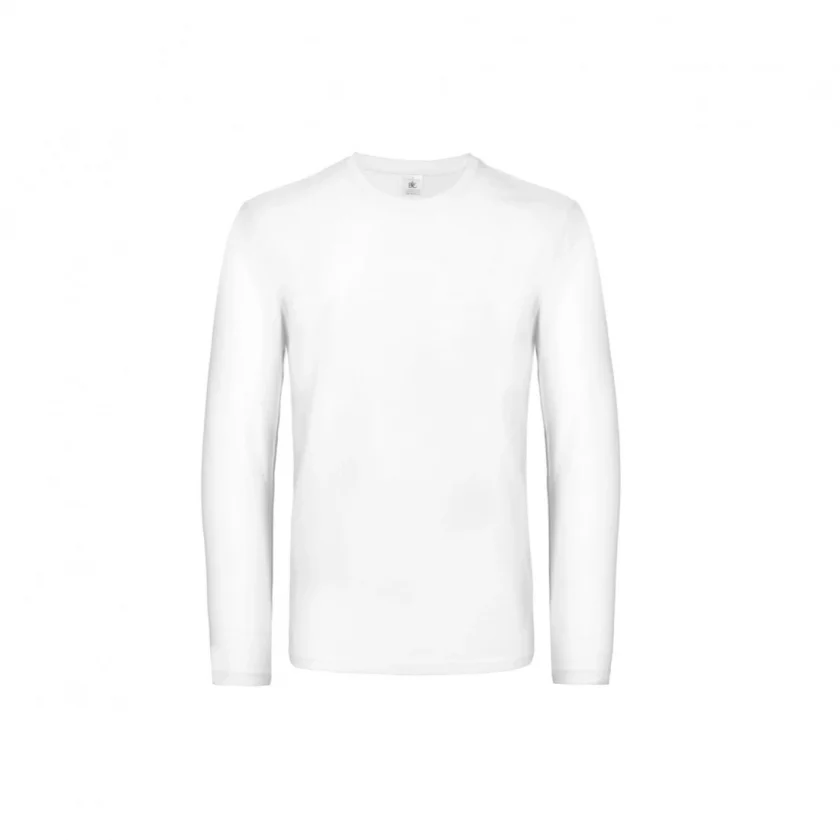 Essentiel T-shirt Manches longues LA MERCHERIE07