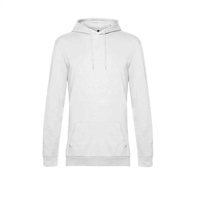 Hoodie à personnaliser marque de vêtement