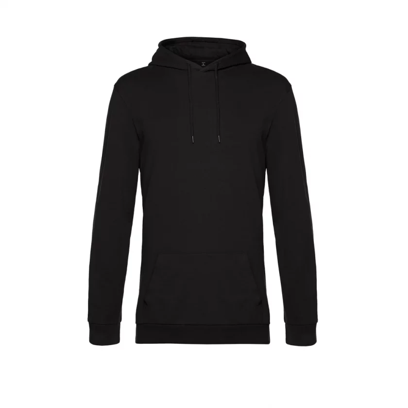 Hoodie à personnaliser marque de vêtement