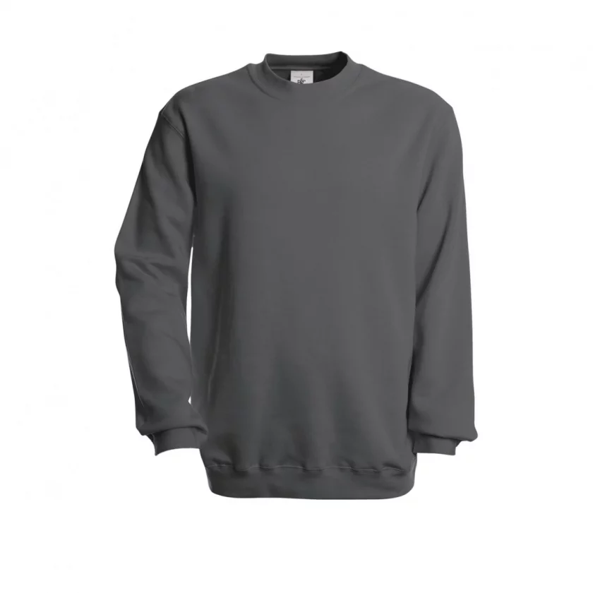 Essentiel sweat LA MERCHERIE10