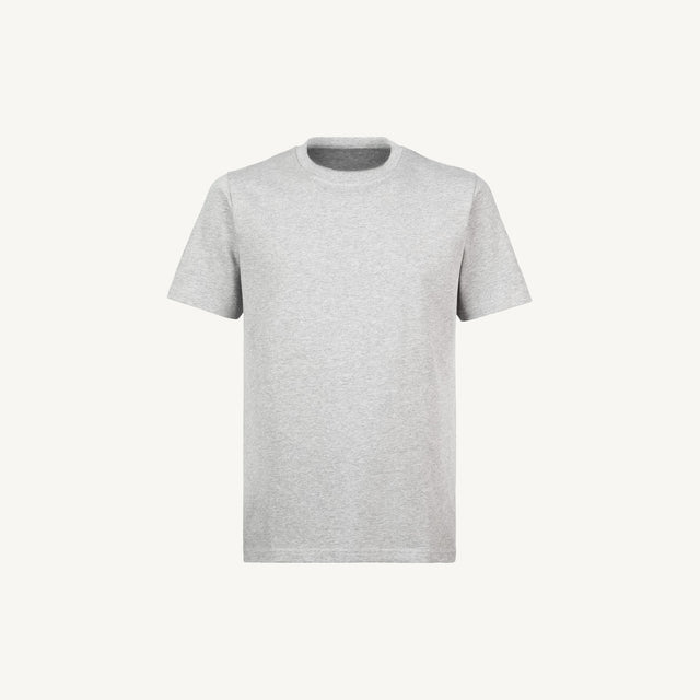 Luxury t-shirt LA MERCHERIE01