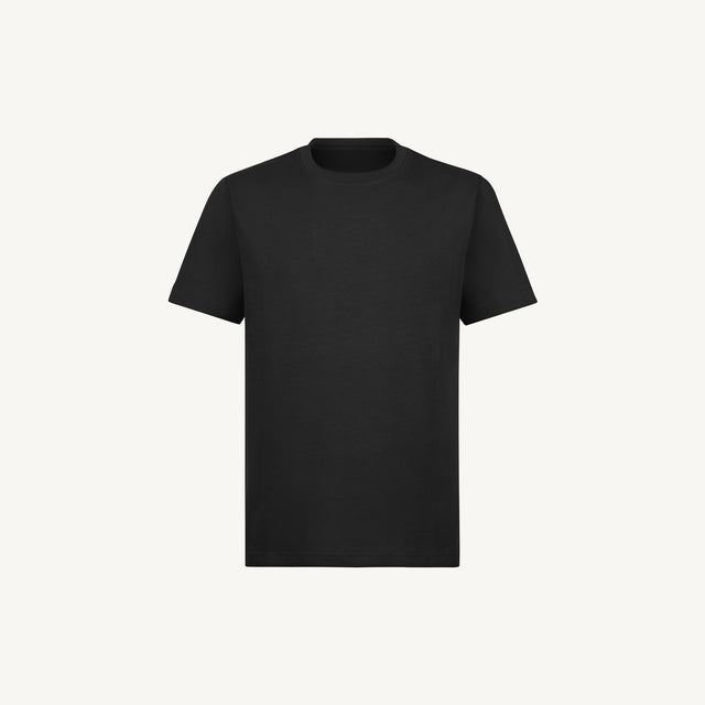 Luxury t-shirt LA MERCHERIE1