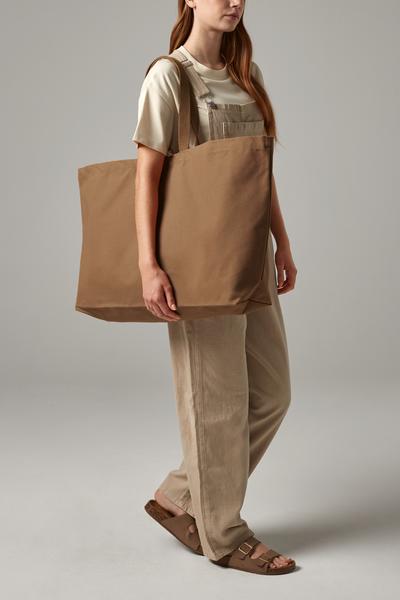 Shopping bag à personnaliser LA MERCHERIE